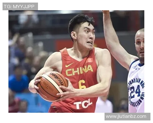 赵泰隆：从篮球新星到职业生涯巅峰的传奇之路与奋斗历程