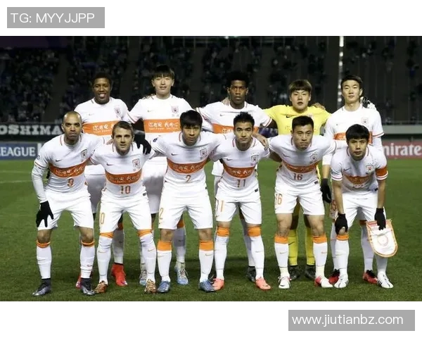 鲁能与广岛三剑精彩对决录像回放全程分析与精彩瞬间分享