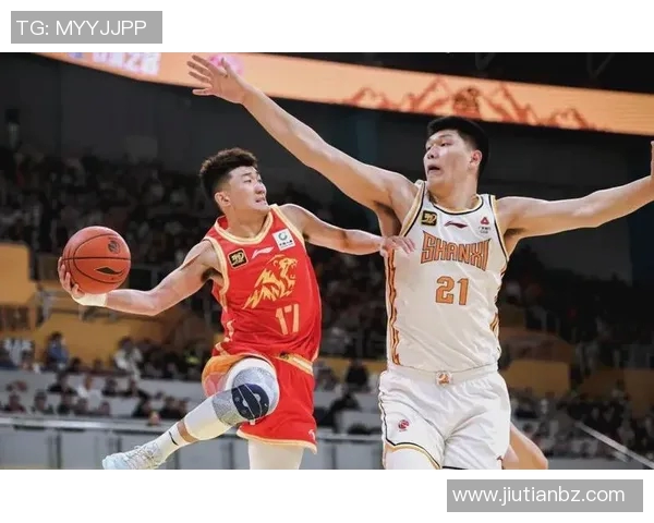 2018年CBA精彩对决回顾浙江队与广东队的巅峰对抗录像分析