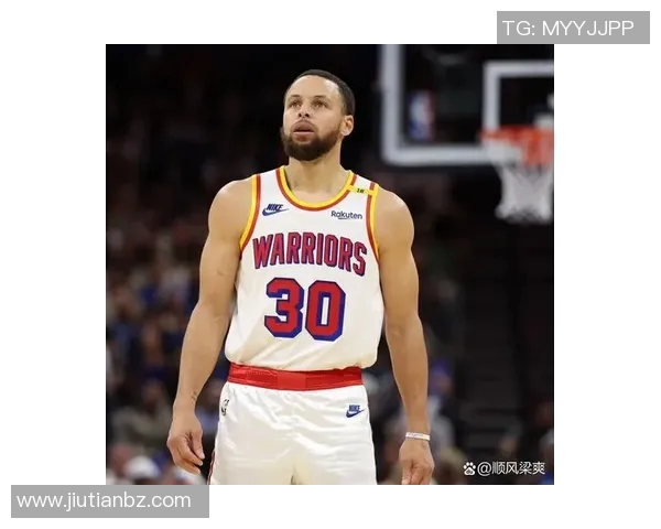 2019年勇士队与快船队比赛中库里精彩表现数据分析
