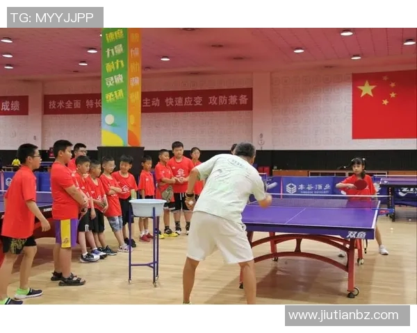 南京乒乓球队耐力革命引发热议探讨训练新模式与发展方向