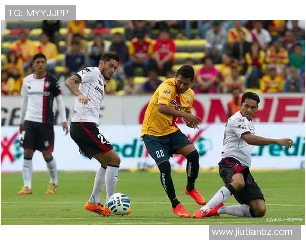 墨西哥美洲队与莫雷利亚队的精彩对决分析与赛后点评