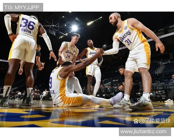 新秀与年轻球员崛起之路探索他们在球队中的重要性与未来潜力