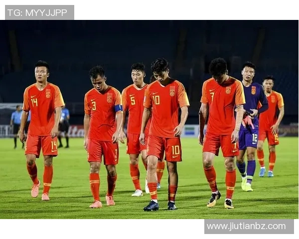 韩国国家队与U23青年队激战即将展开精彩对决分析与展望